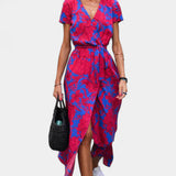 Arabella Vestido Cómodo y Favorecedor para el Día a Día