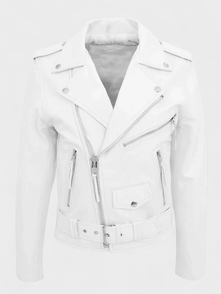 Adan | Elegante Chaqueta Bomber