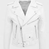 Adan | Elegante Chaqueta Bomber