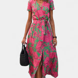 Arabella Vestido Cómodo y Favorecedor para el Día a Día