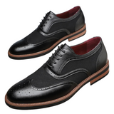 Bairstow - Zapatos Oxford Bicolor