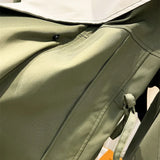 Adalia | Chaqueta elegante con protección contra el mal tiempo y el viento