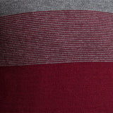 Leland | Suéter con cremallera hasta el pecho