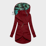 Clare | Abrigo de invierno para mujer