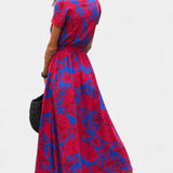 Arabella Vestido Cómodo y Favorecedor para el Día a Día