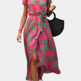 Arabella Vestido Cómodo y Favorecedor para el Día a Día