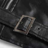 Adan | Elegante Chaqueta Bomber