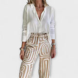 Indira – Conjunto que favorece la figura