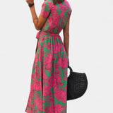 Arabella Vestido Cómodo y Favorecedor para el Día a Día