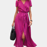 Arabella Vestido Cómodo y Favorecedor para el Día a Día