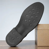 Bairstow - Zapatos Oxford Bicolor