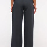 Tinashe Pantalones Tailored de Pierna Ancha