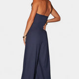 Llona Mono Elegante sin Mangas