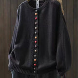 Marta - Cárdigan cómodo y elegante