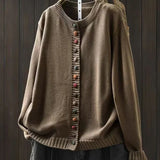 Marta - Cárdigan cómodo y elegante