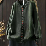 Marta - Cárdigan cómodo y elegante