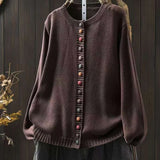 Marta - Cárdigan cómodo y elegante