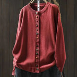 Marta - Cárdigan cómodo y elegante