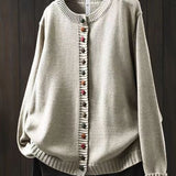 Marta - Cárdigan cómodo y elegante