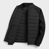 Birk™ | Chaqueta híbrida prémium