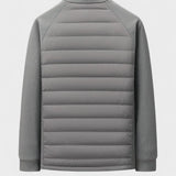 Birk™ | Chaqueta híbrida prémium