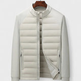 Birk™ | Chaqueta híbrida prémium