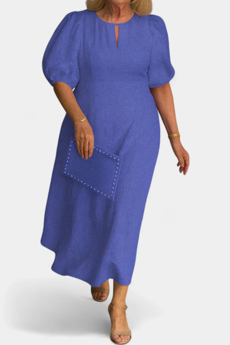 Vestido Connie - Elegancia Atemporal