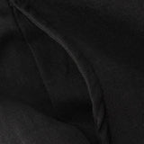 Oaklyn Pantalones Rectos con Drapado Moderno