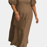 Vestido Connie - Elegancia Atemporal