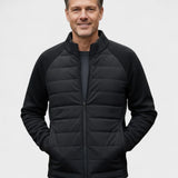Birk™ | Chaqueta híbrida prémium