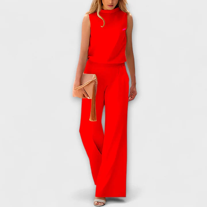 Serena – Conjunto de Verano