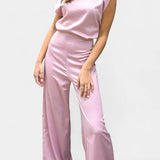 Francis Mono Sin Espalda de Corte Fluido