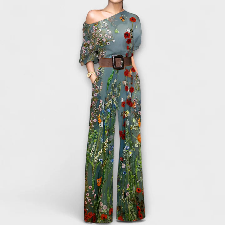 Carmela – Mono Elegante