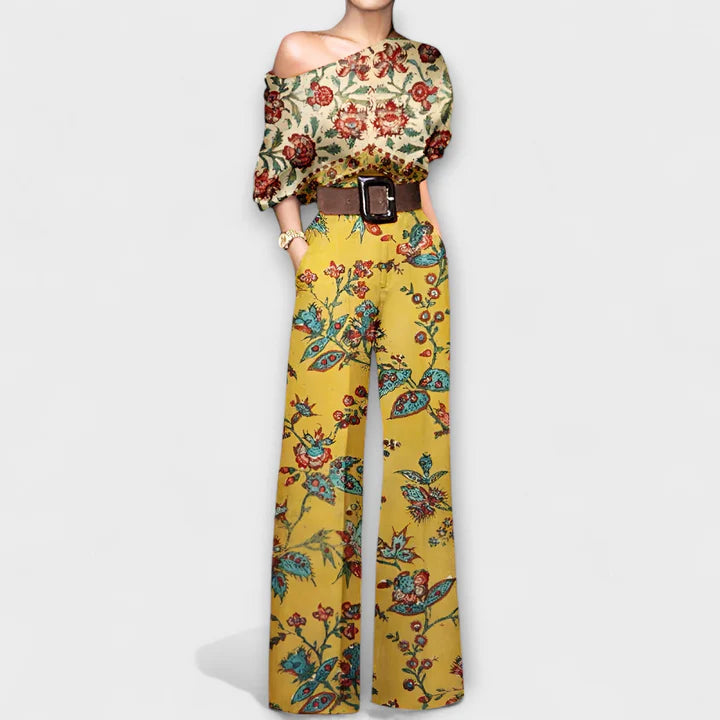 Carmela – Mono Elegante