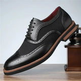 Bairstow - Zapatos Oxford Bicolor