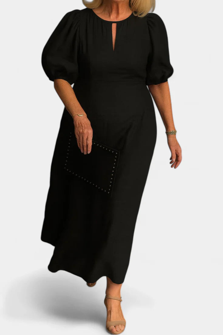 Vestido Connie - Elegancia Atemporal