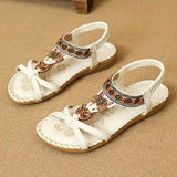 Maria | Sandalias Orthopedia Comfort+