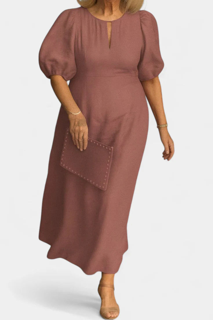 Vestido Connie - Elegancia Atemporal