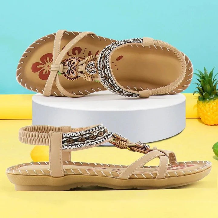 Maria | Sandalias Orthopedia Comfort+
