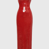 Ariana Vestido Maxi Bodycon